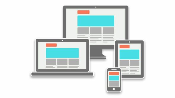 Why do you need a Responsive Website